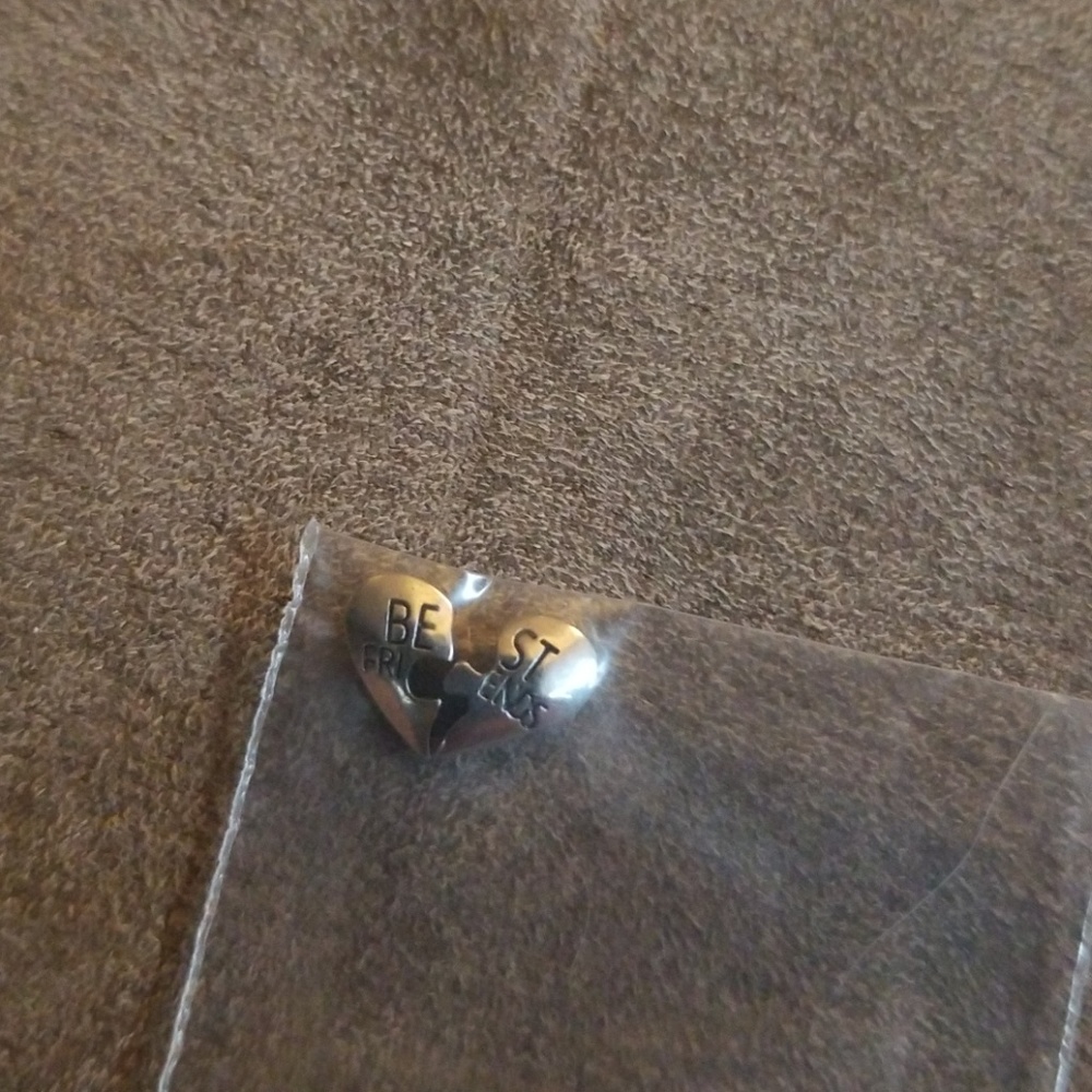 Origami Owl Charm
